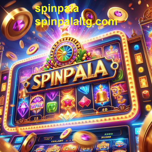 Explorando a Categoria de Jogos Bônus no SpinPala