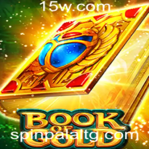 Explorando o Mundo do Game Book of Gold no 7788bet