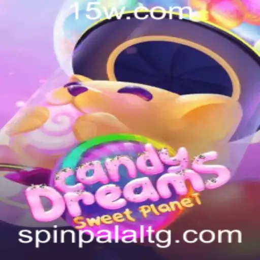 CandyDreams: Descubra o Jogo Que Encanta e Diverte
