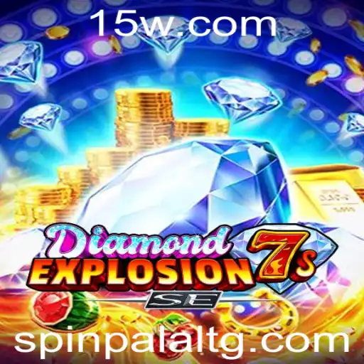 Descubra o Mundo Fascinante de DiamondExplosion7sSE no 7788bet