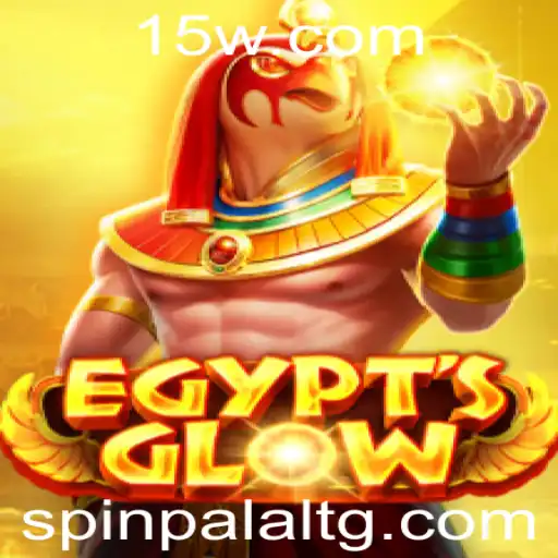 Descubra o Fascinante Mundo de EgyptsGlow com 7788bet