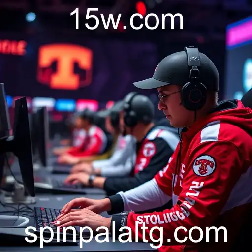 A Ascensão dos Esportes Virtuais e o Impacto da Plataforma 7788bet