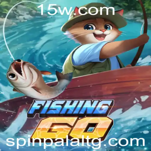 Explorando o Mundo de FishingGO: Um Jogo Inovador para Amantes da Pesca