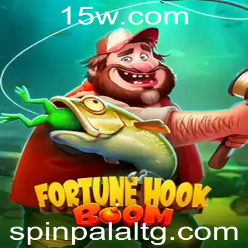 Explorando o Fascinante Universo do Jogo FortuneHookBoom