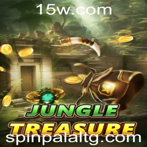 Aventuras em JungleTreasure: Descubra o Tesouro Escondido