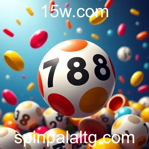 Descobrindo o Universo da Loteria: Excitantes Oportunidades com 7788bet