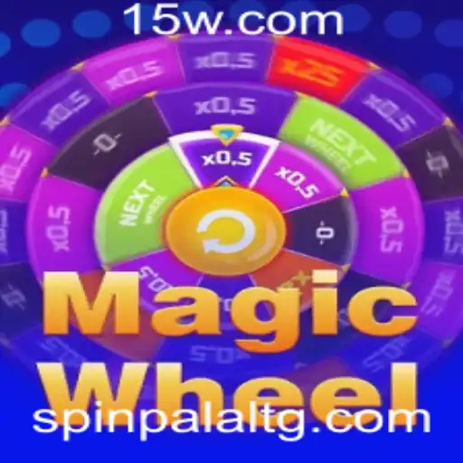 MagicWheel: Descubra o Fascinante Mundo do Jogo com 7788bet