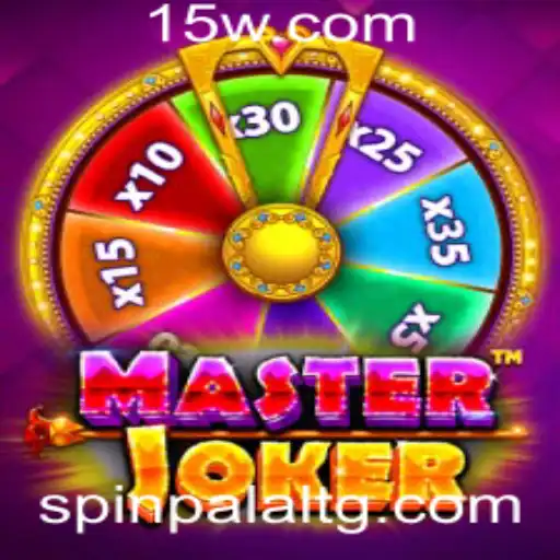 Descubra o Fascinante Mundo de MasterJoker: Uma Experiência Inovadora em 7788bet