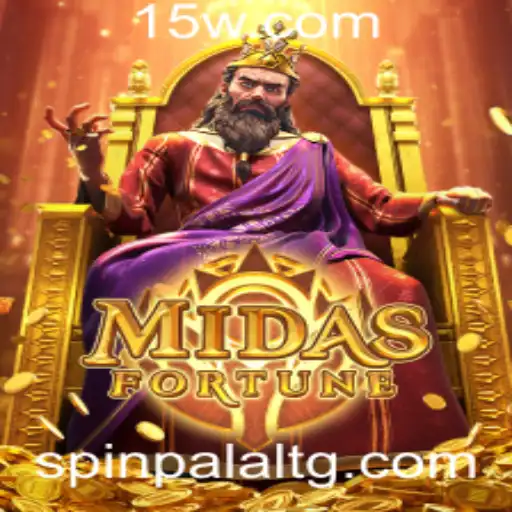MidasFortune: Aventura e Estratégia no Jogo do Rei Midas