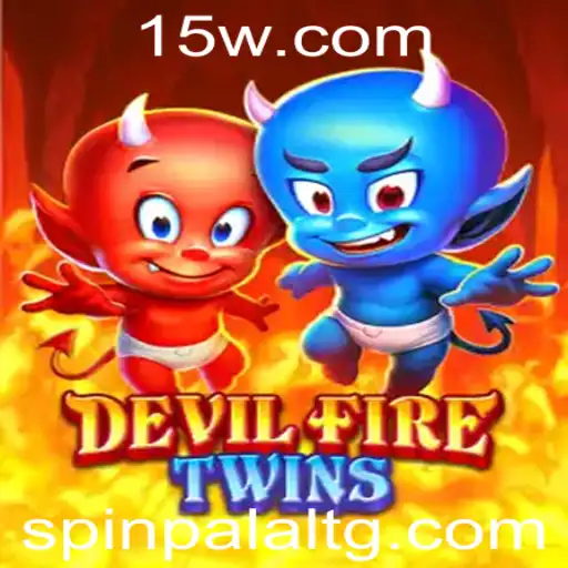 Explorando o Mundo de DevilFireTwins: O Novo Fenômeno do Jogo