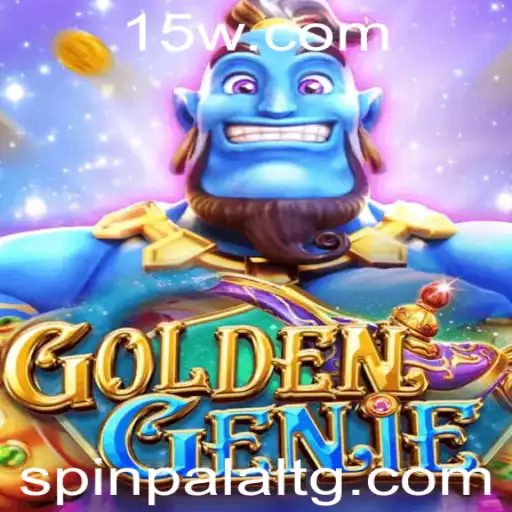 Descubra GOLDENGENIE: Um Novo Fenômeno no Universo dos Jogos