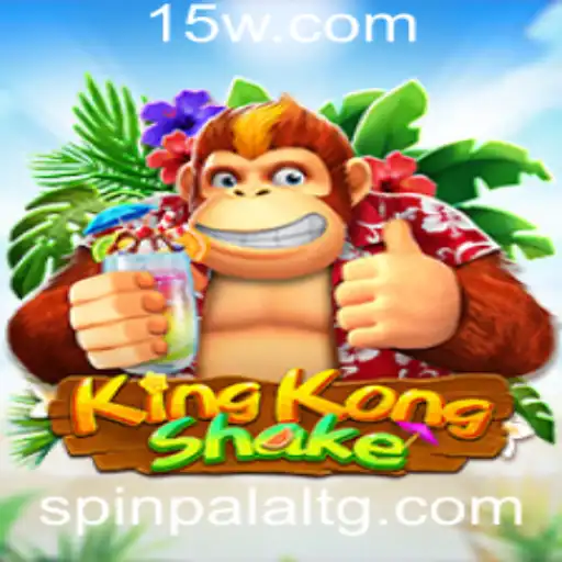 Descubra o Fascinante Mundo de KingKongShake na 7788bet