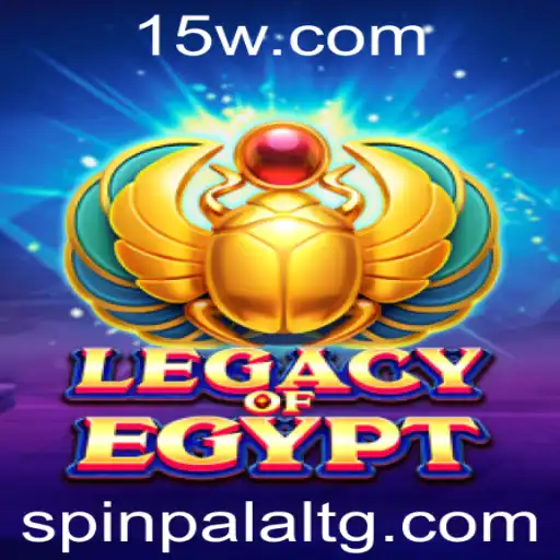 Explorando o Fascinante Mundo de LegacyOfEgypt em 7788bet