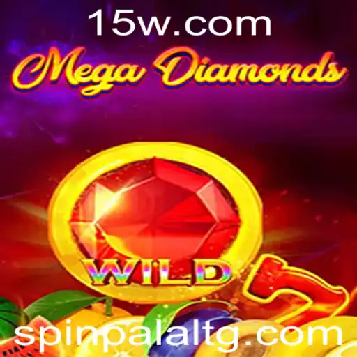 Descubra o Mundo do MegaDiamond: Regras e Estratégias do Jogo do Momento na 7788bet