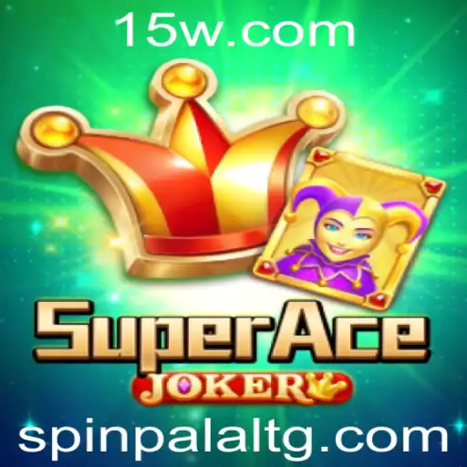 SuperAceJoker: As Regras e Estratégias do Novo Fenômeno dos Jogos