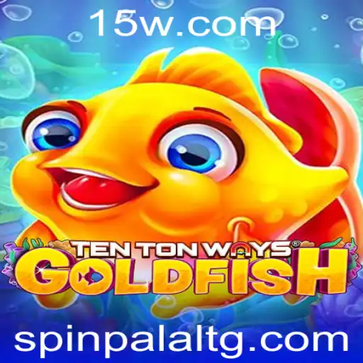 TenTonWaysGoldfish: Um Mergulho no Mundo Aquático de Entretenimento
