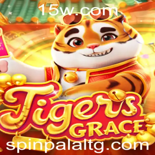 Descubra o Envolvente Mundo do Jogo TigersGrace