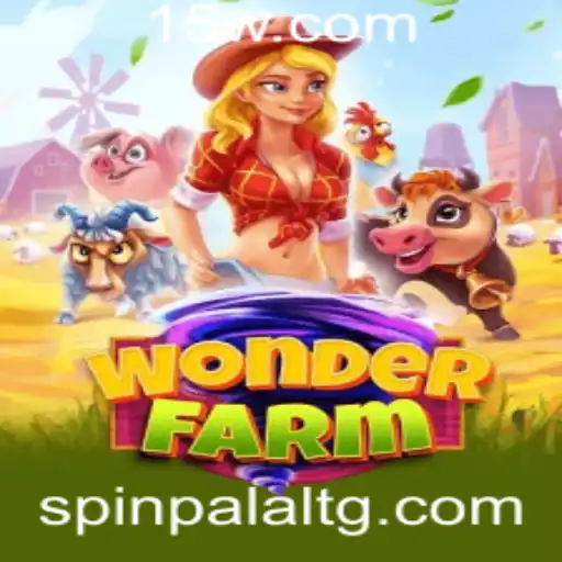 Explore WonderFarm: Um Jogo de Estratégia Inovador com 7788bet