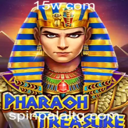 Descubra o Mundo Enigmático de PharaohTreasure no 7788bet