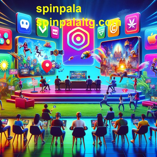 As Melhores Promoções de Jogos na Spinpala