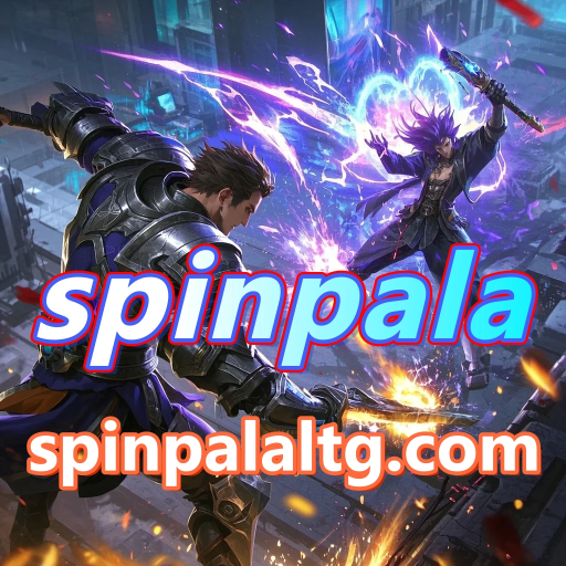 spinpala