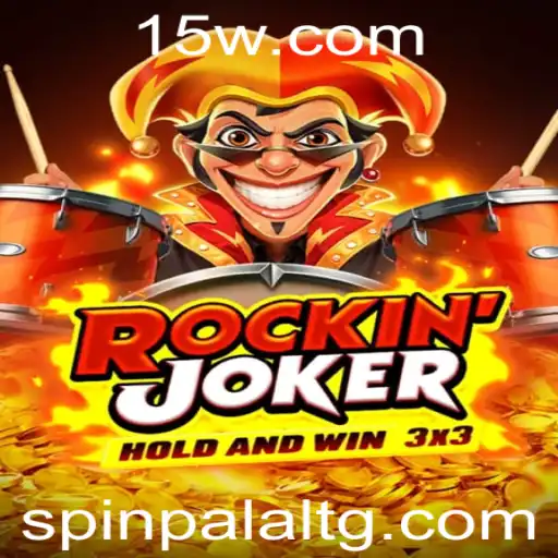 Introdução ao Jogo RockinJoker: Diversão e Estratégia com 7788bet