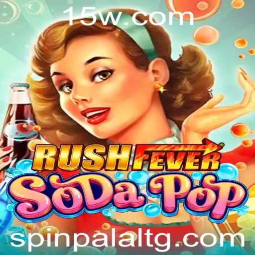 Descubra RushFeverSodaPop: O Novo Fenômeno dos Jogos