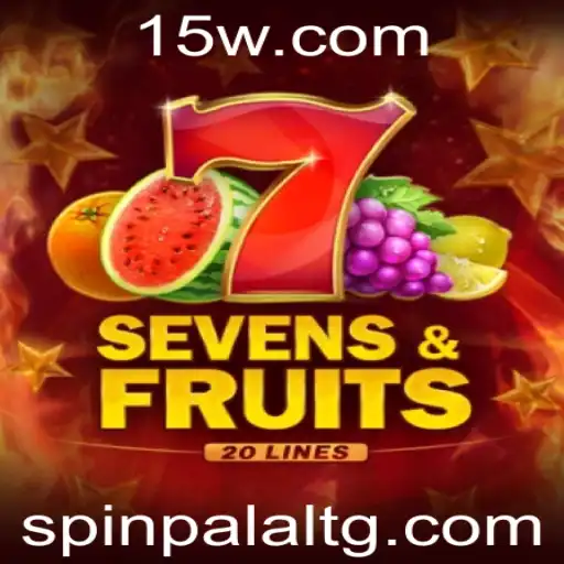 Descubra o Empolgante Jogo SevensFruits20 no 7788bet