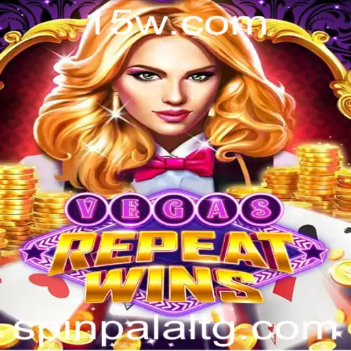 Descubra o Jogo Inovador VegasRepeatWins com 7788bet